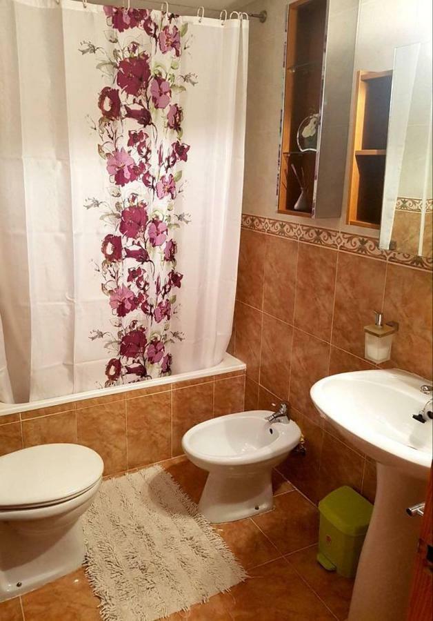 Lovely Penhouse In Alicante With Parking Exterior photo