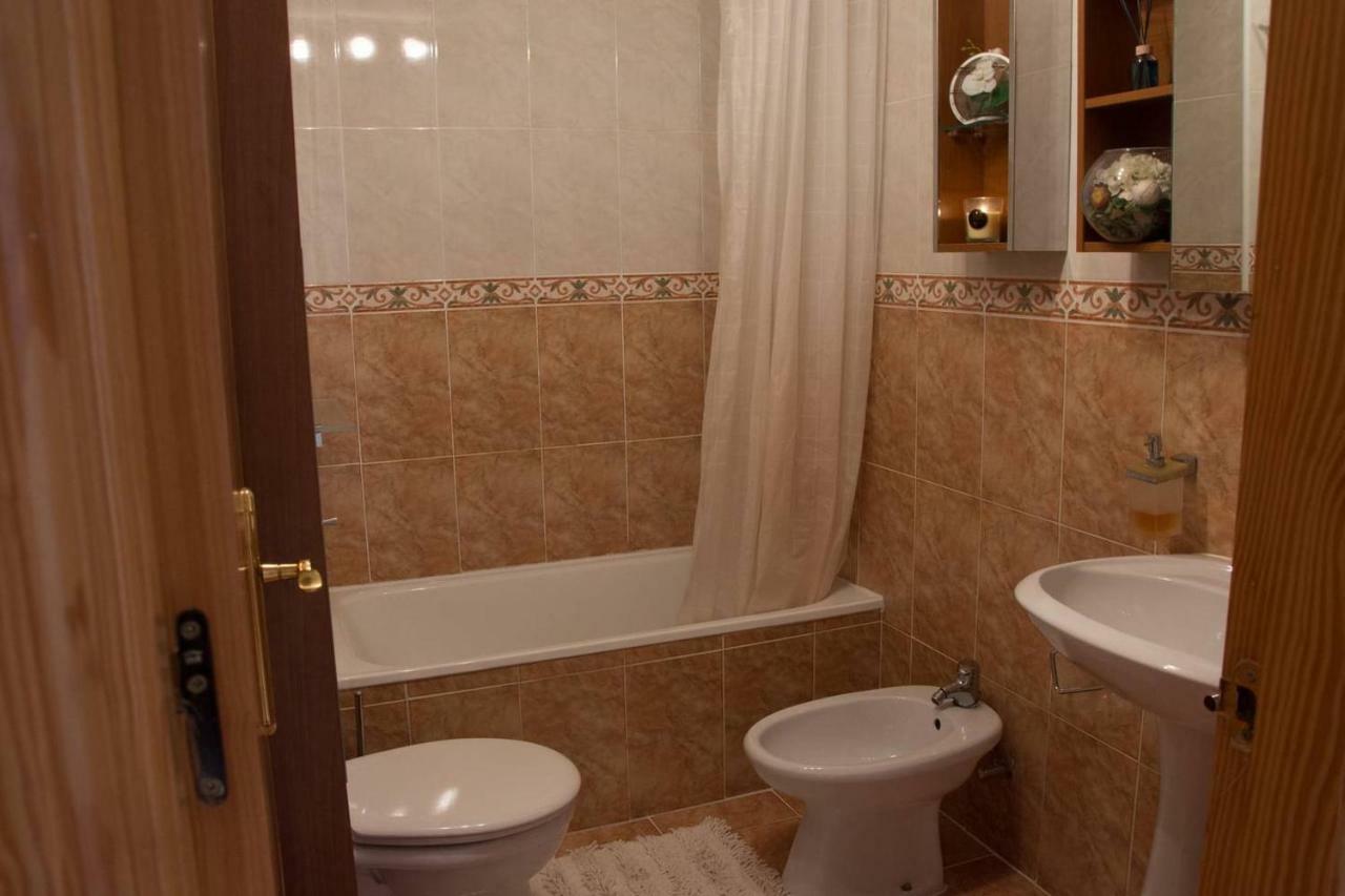 Lovely Penhouse In Alicante With Parking Exterior photo
